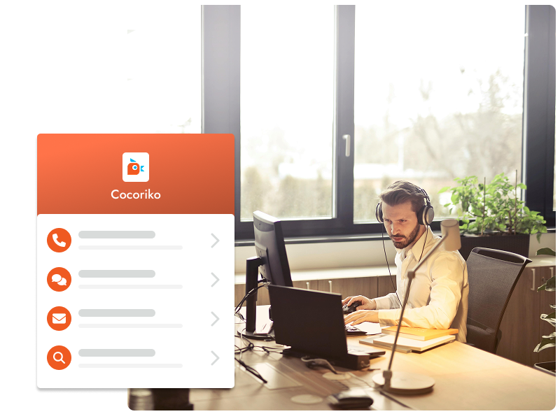 cocoriko-customer-support