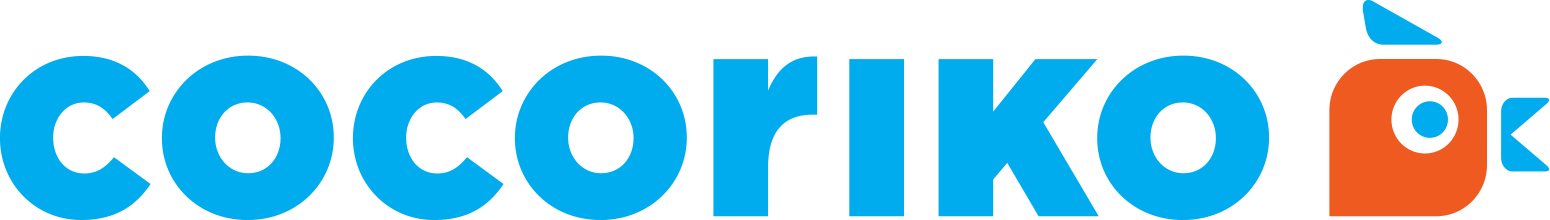Logo de Cocoriko