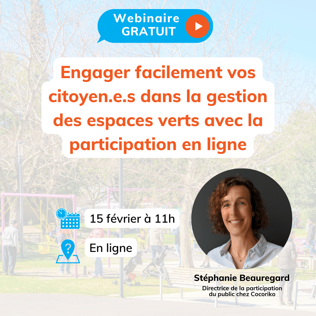 Webinaire 14 fevrier